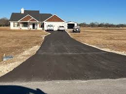 Why Choose Us For All Your Driveway Paving Needs in Madison, MN?