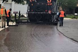 Best Decorative Concrete Driveways  in Madison, MN